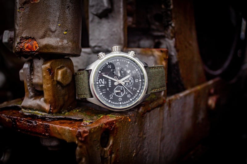 Time Concept Image
